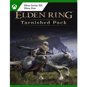 Elden Ring Tarnished Pack (Expansão) - Xbox One / Series X|S - Mídia Digital