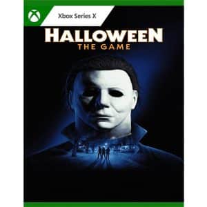 Halloween: The Game - Xbox Series X|S - Código 25 Dígitos