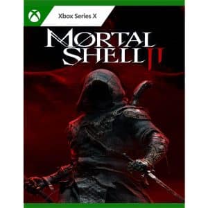 Mortal Shell II - Xbox Series X|S - Mídia Digital