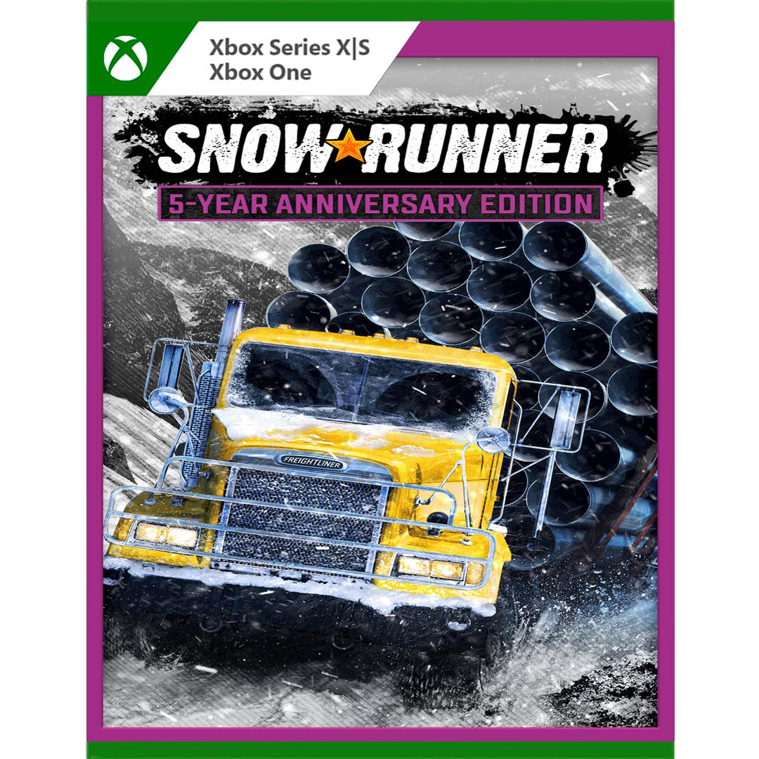 XONE-SnowRunner5yr