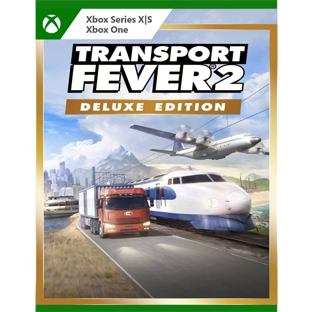XONE-Transp2Delux