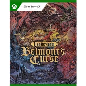 Castlevania: Belmont’s Curse - Xbox Series X|S - Mídia Digital