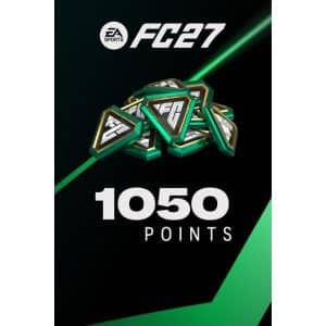 EA Sports FC 27 - 1.050 FC Points