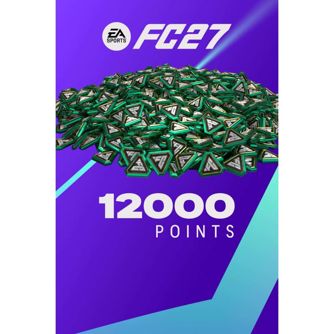 XONE-FCPOINTS_12000
