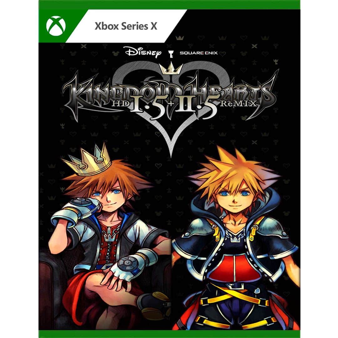 XONE-KingdomHeartsRem