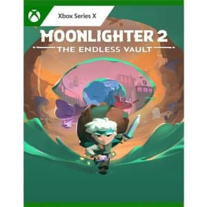 Moonlighter 2: The Endless Vault - Xbox Series X|S - Mídia Digital