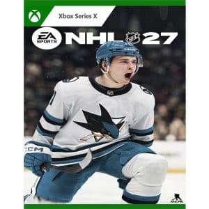 NHL 27 Standard Edition - Xbox Series X|S - Mídia Digital