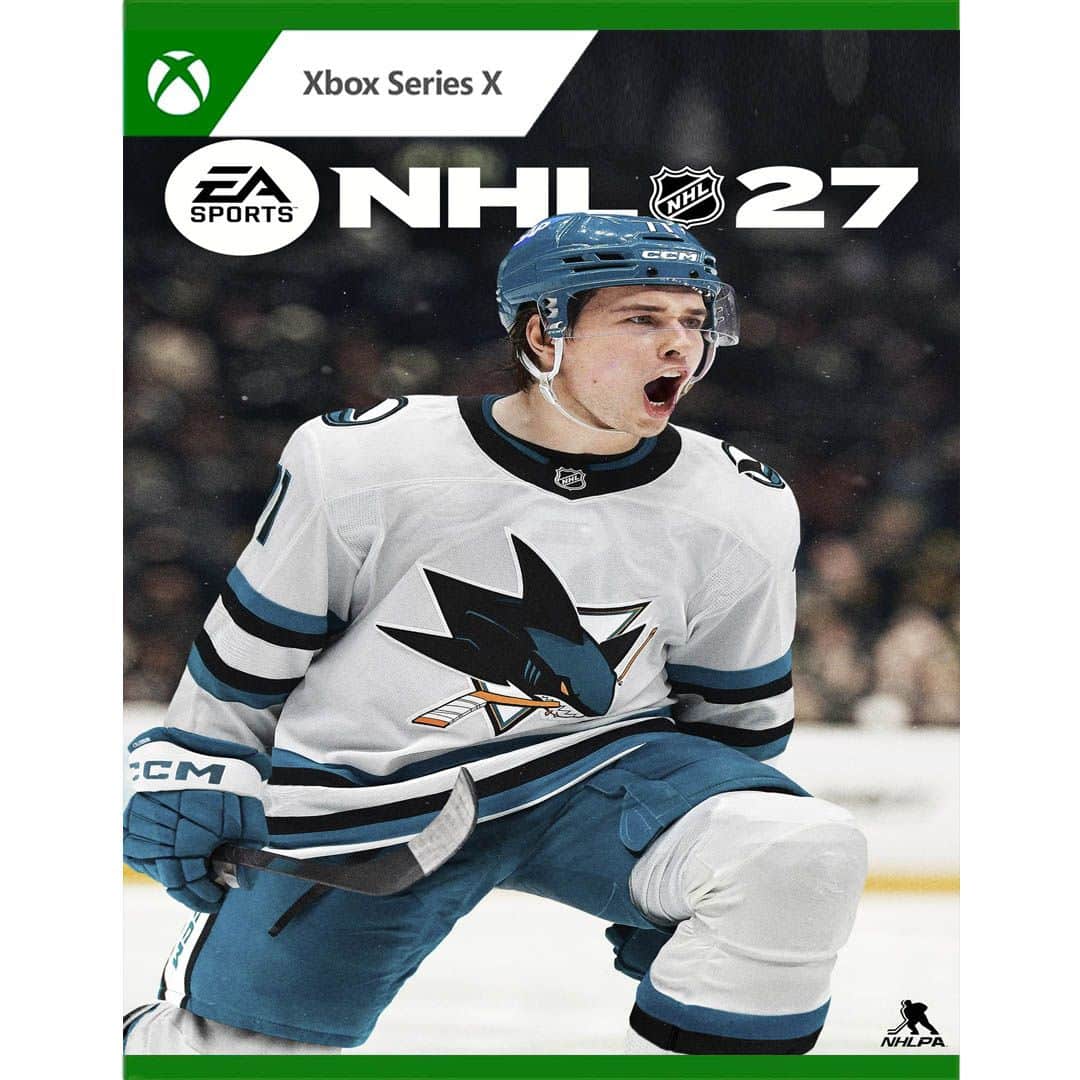XONE-NHL27