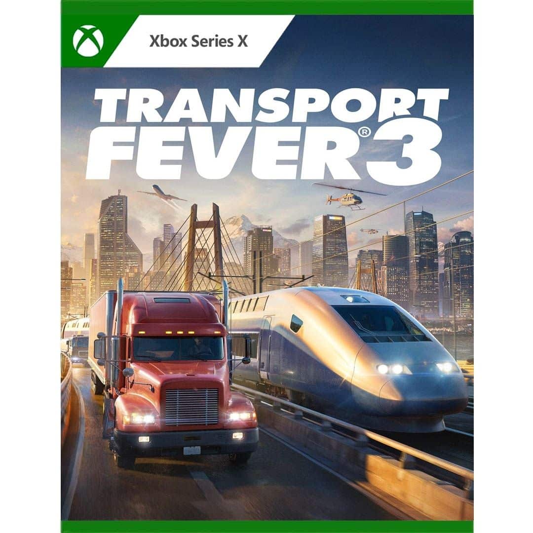 XONE-Transport3