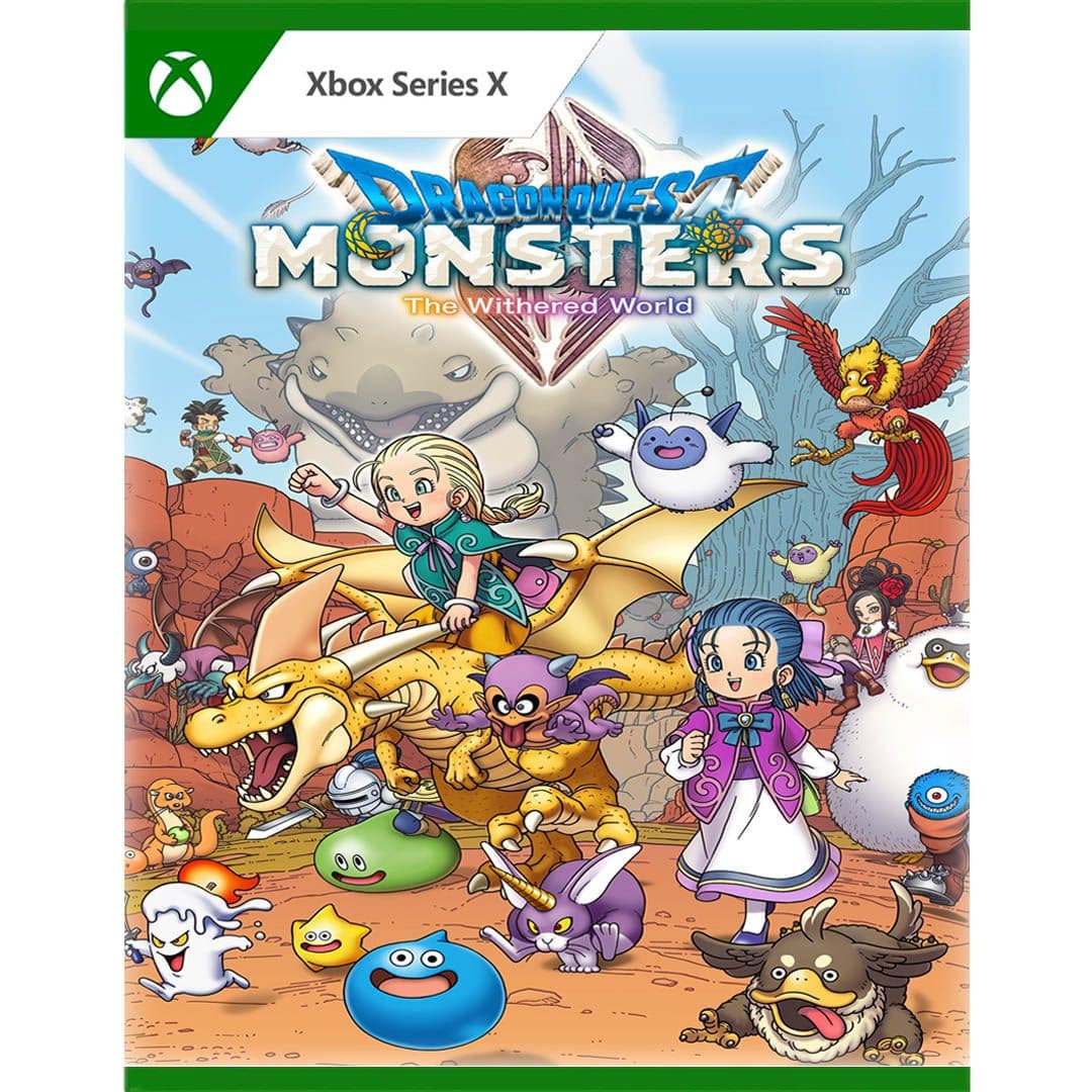 XONE-DragonQuestWith