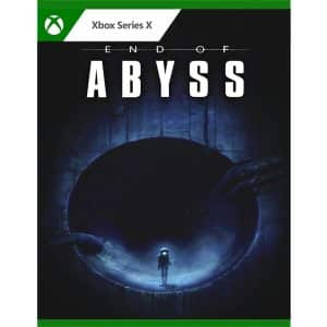 End of Abyss - Xbox Series X|S - Mídia Digital