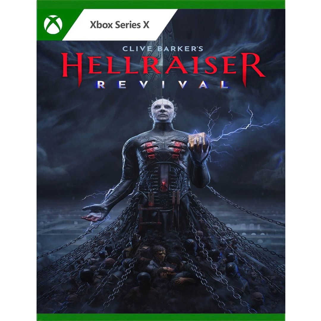 XONE-Hellraiser