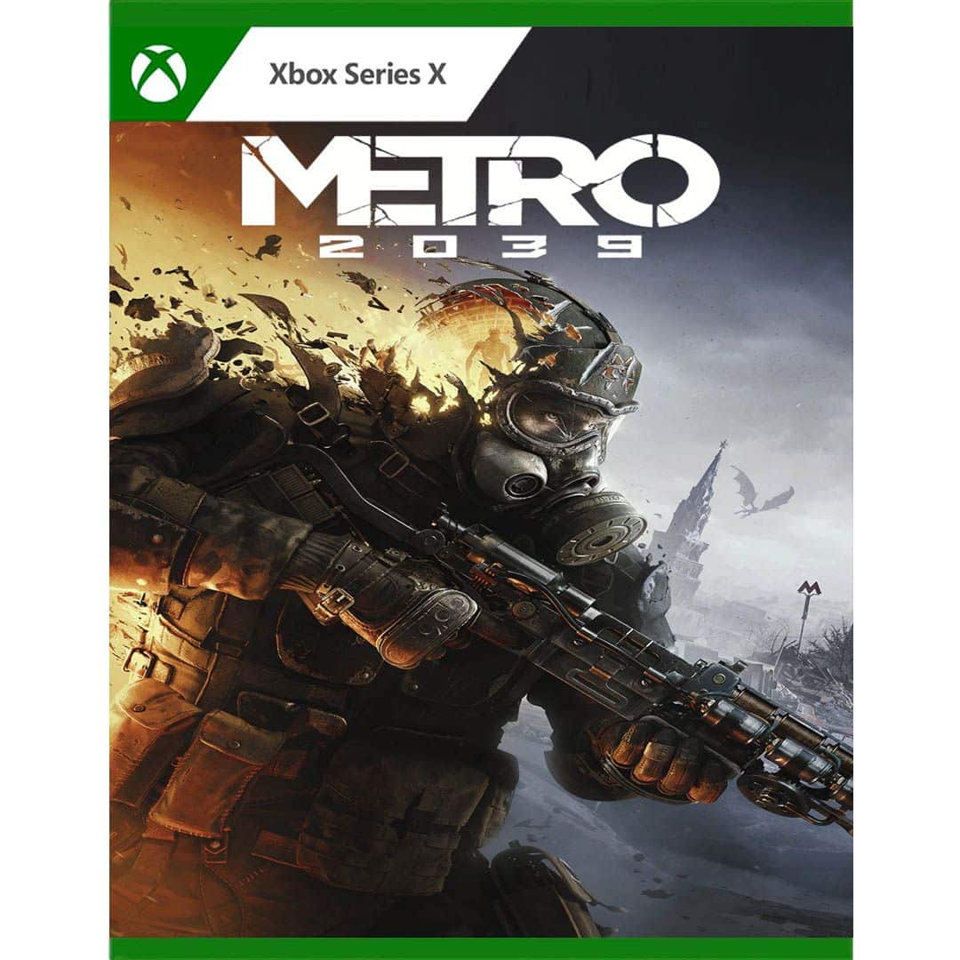 XONE-Metro2039