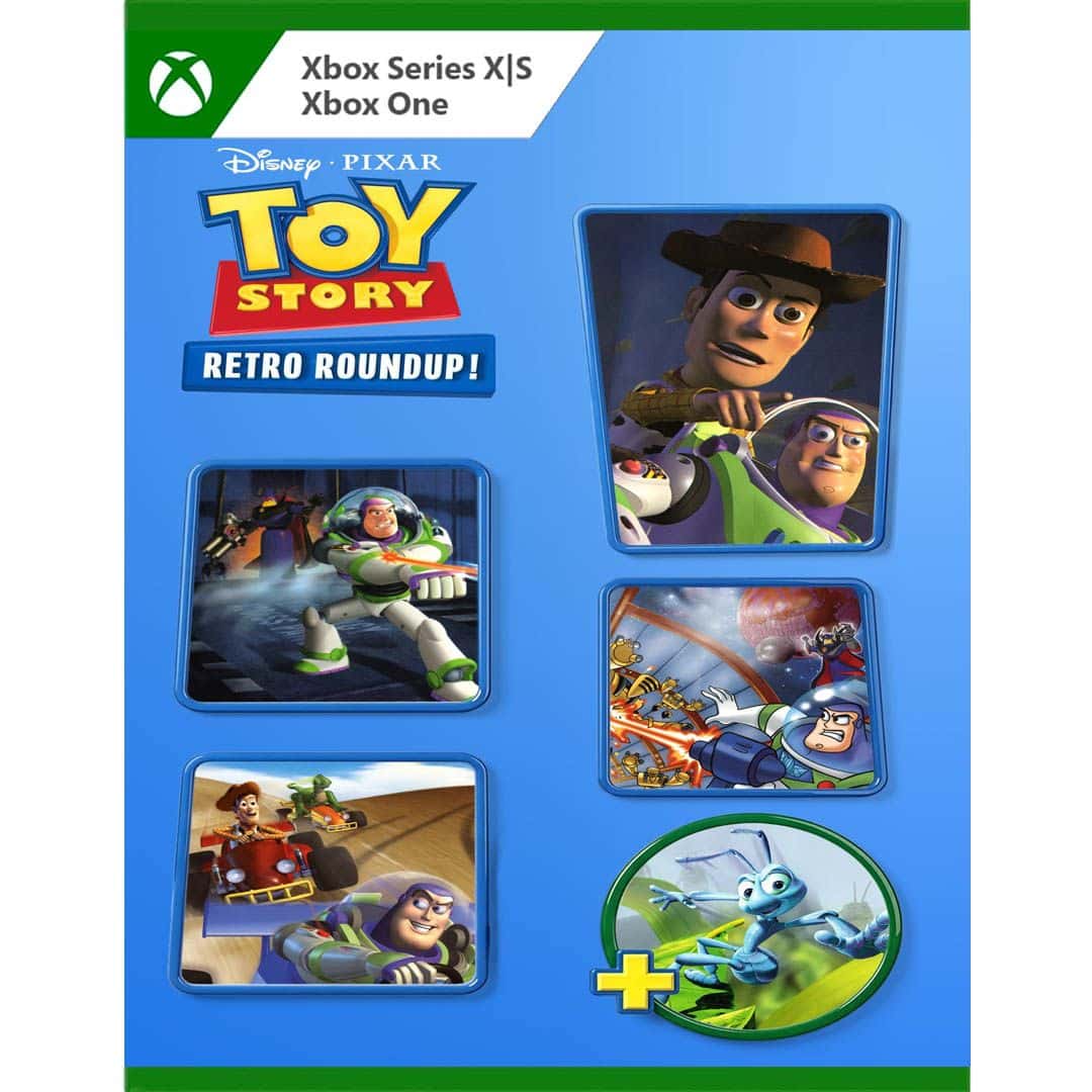 XONE-ToyStoryRetro